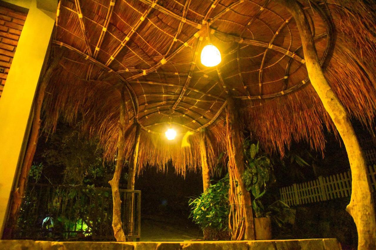 Hotel Ella Dream Mount Exterior foto