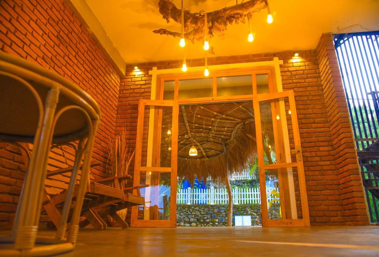 Hotel Ella Dream Mount Exterior foto