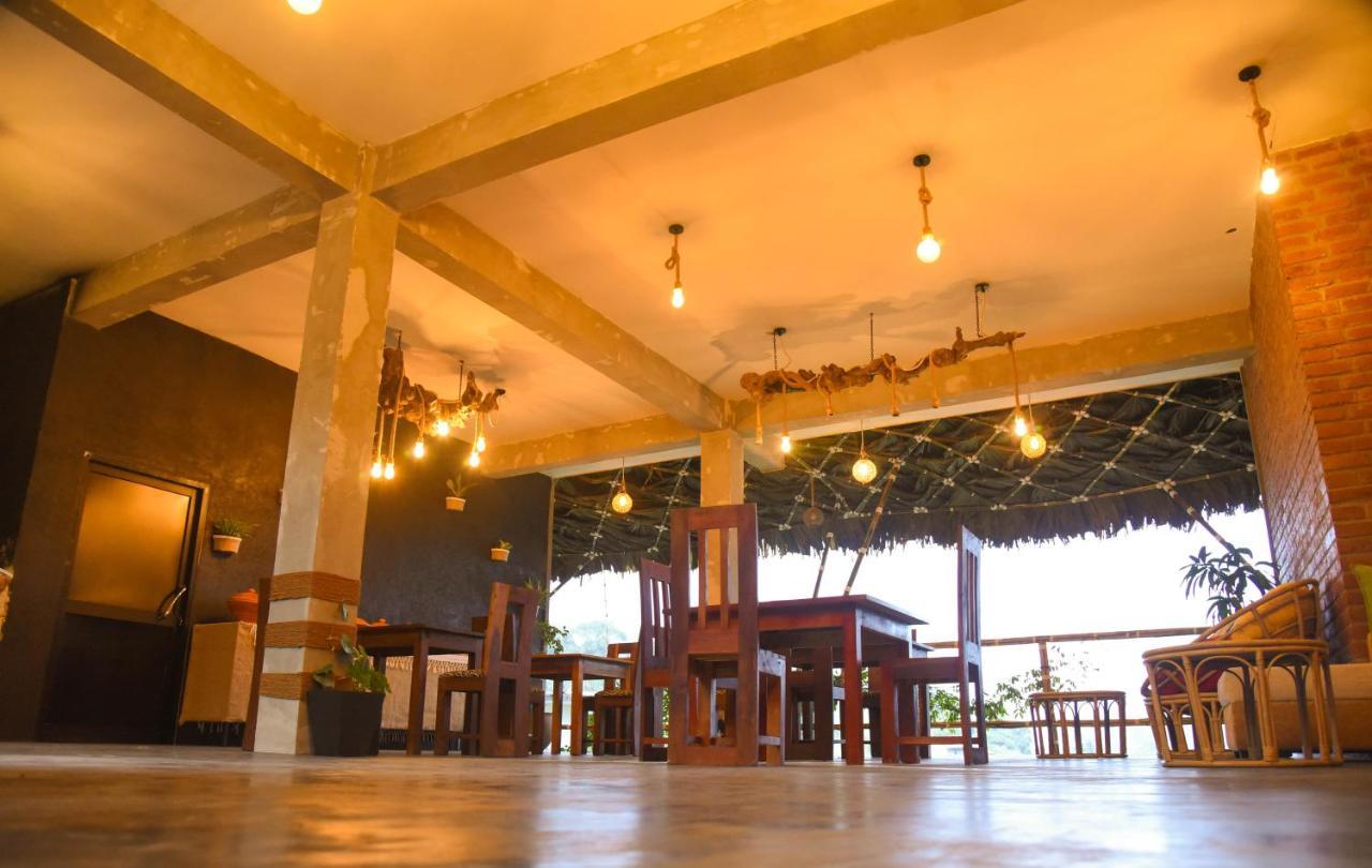 Hotel Ella Dream Mount Exterior foto