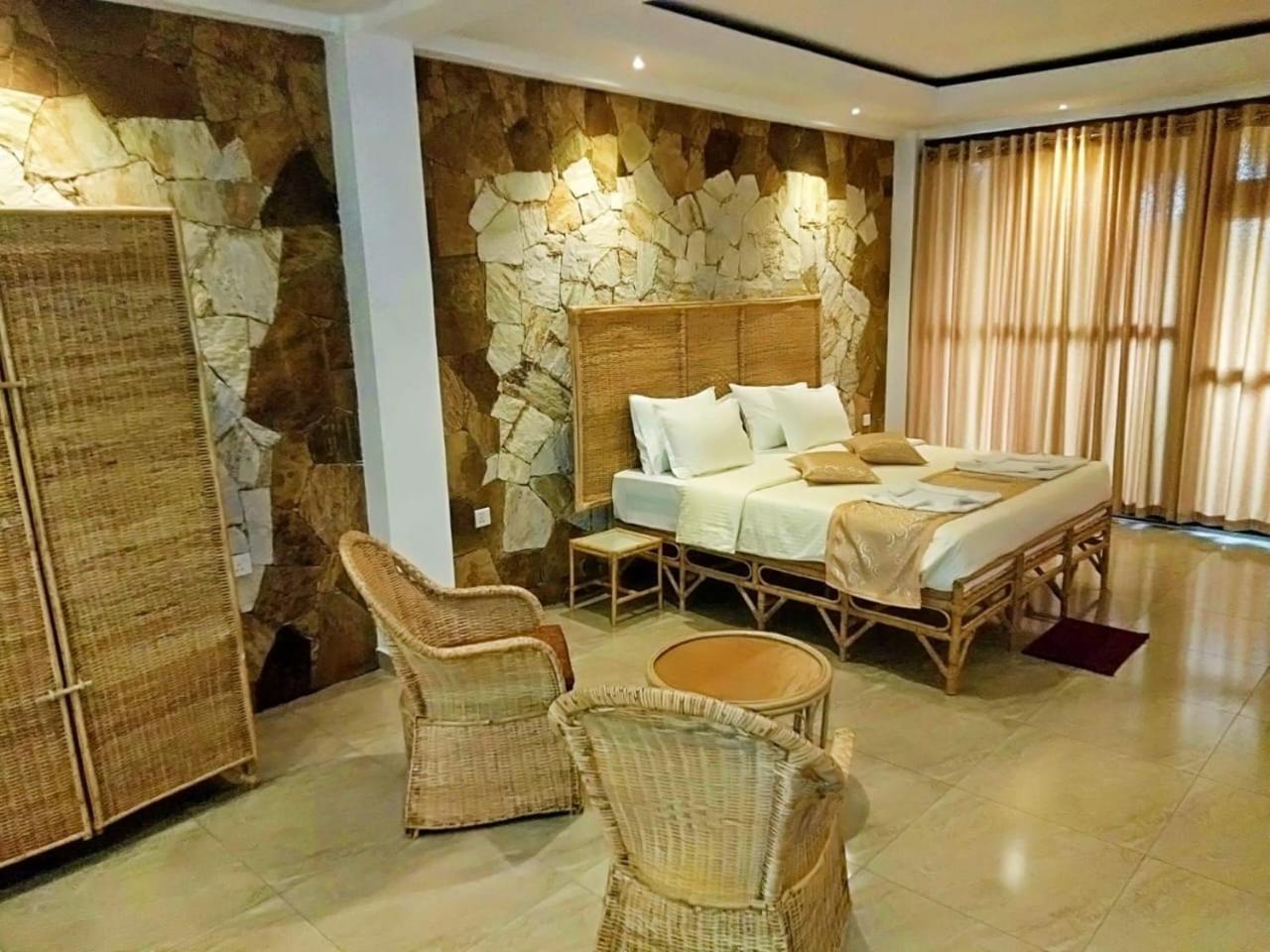 Hotel Ella Dream Mount Exterior foto
