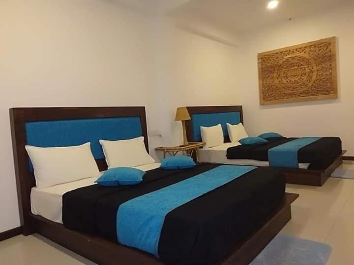 Hotel Ella Dream Mount Exterior foto