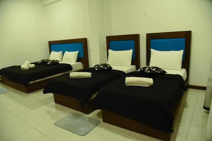 Hotel Ella Dream Mount Exterior foto