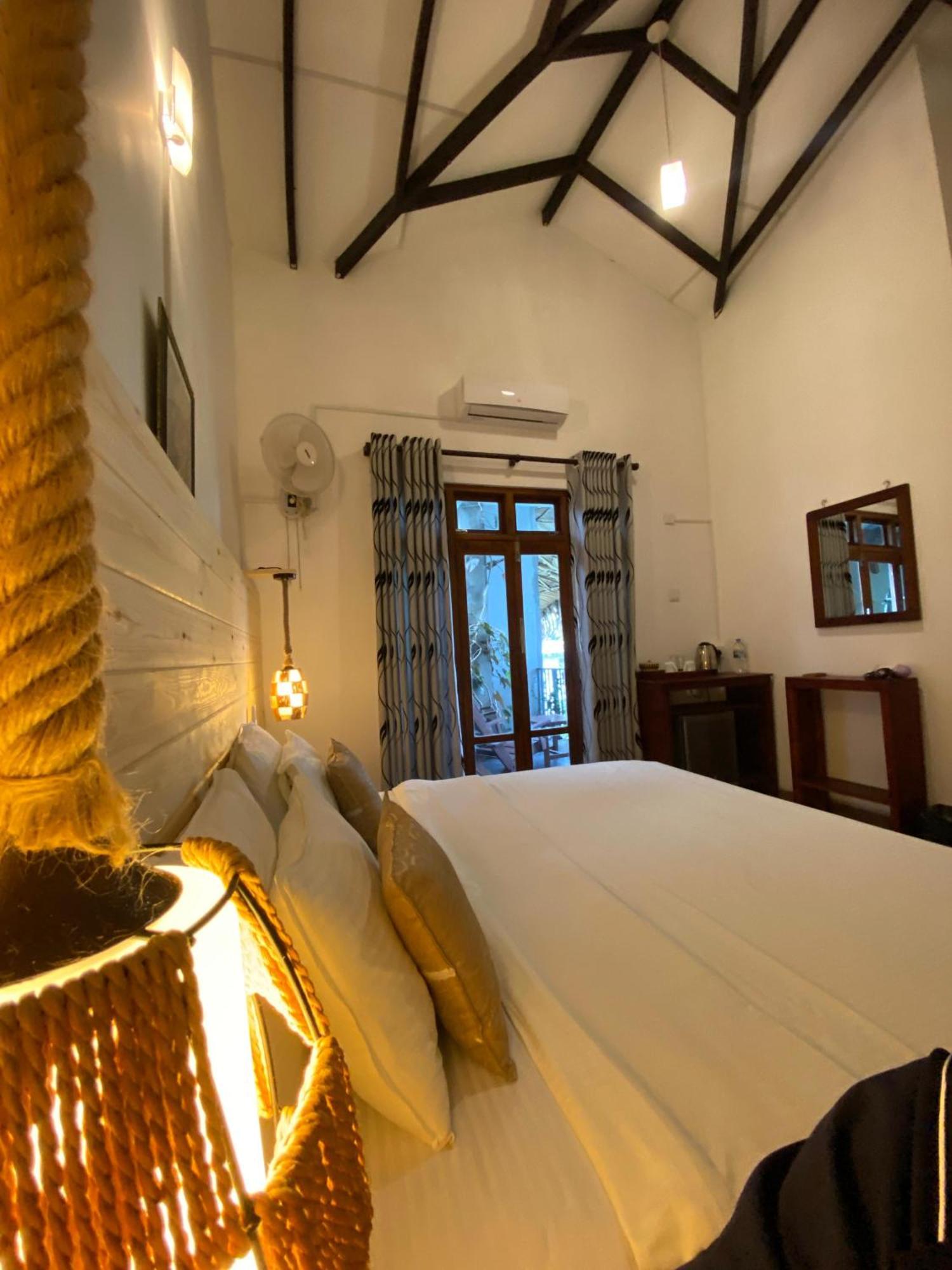 Hotel Ella Dream Mount Exterior foto