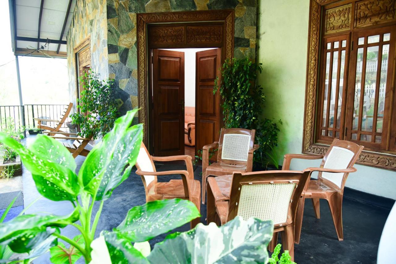Hotel Ella Dream Mount Exterior foto